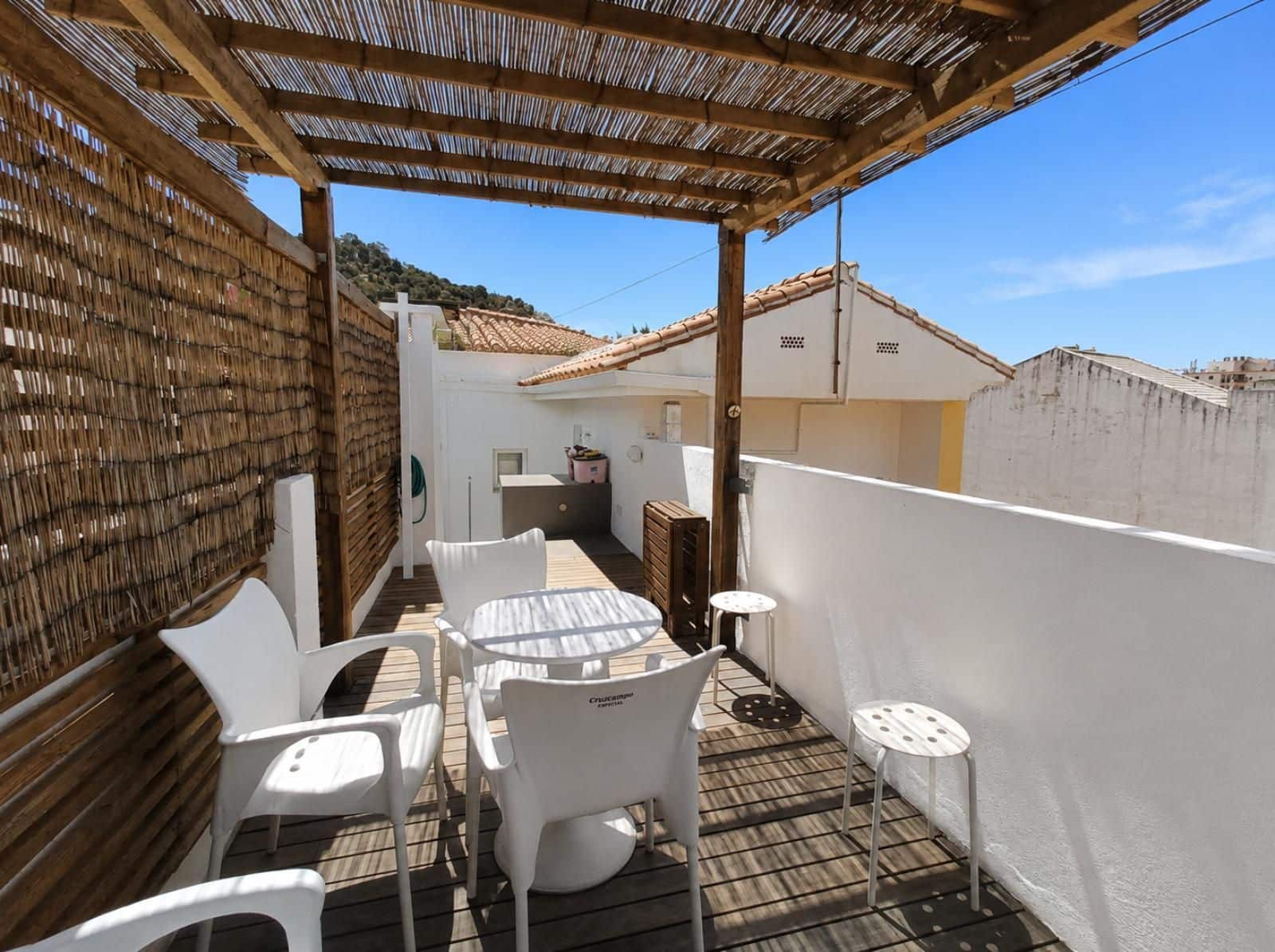 1 soveværelse Penthouse til salg i Malaga by - € 360.000 (Ref: 9822674)