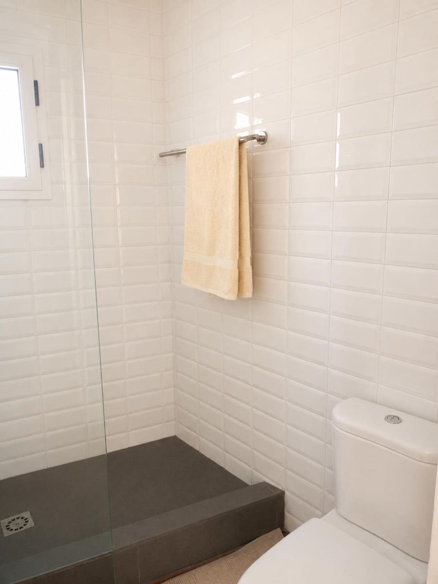 1 soveværelse Penthouse til salg i Malaga by - € 360.000 (Ref: 9822674)