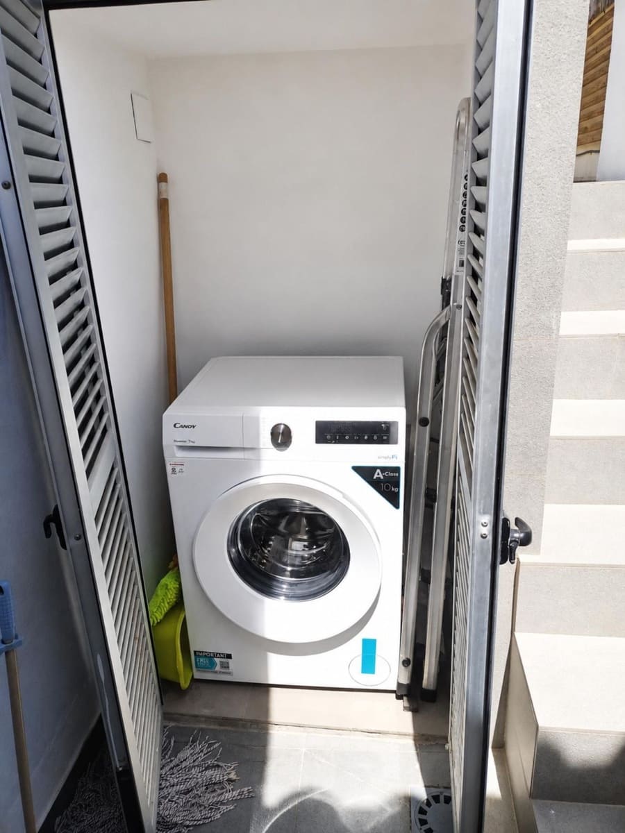 1 soveværelse Penthouse til salg i Malaga by - € 360.000 (Ref: 9822674)