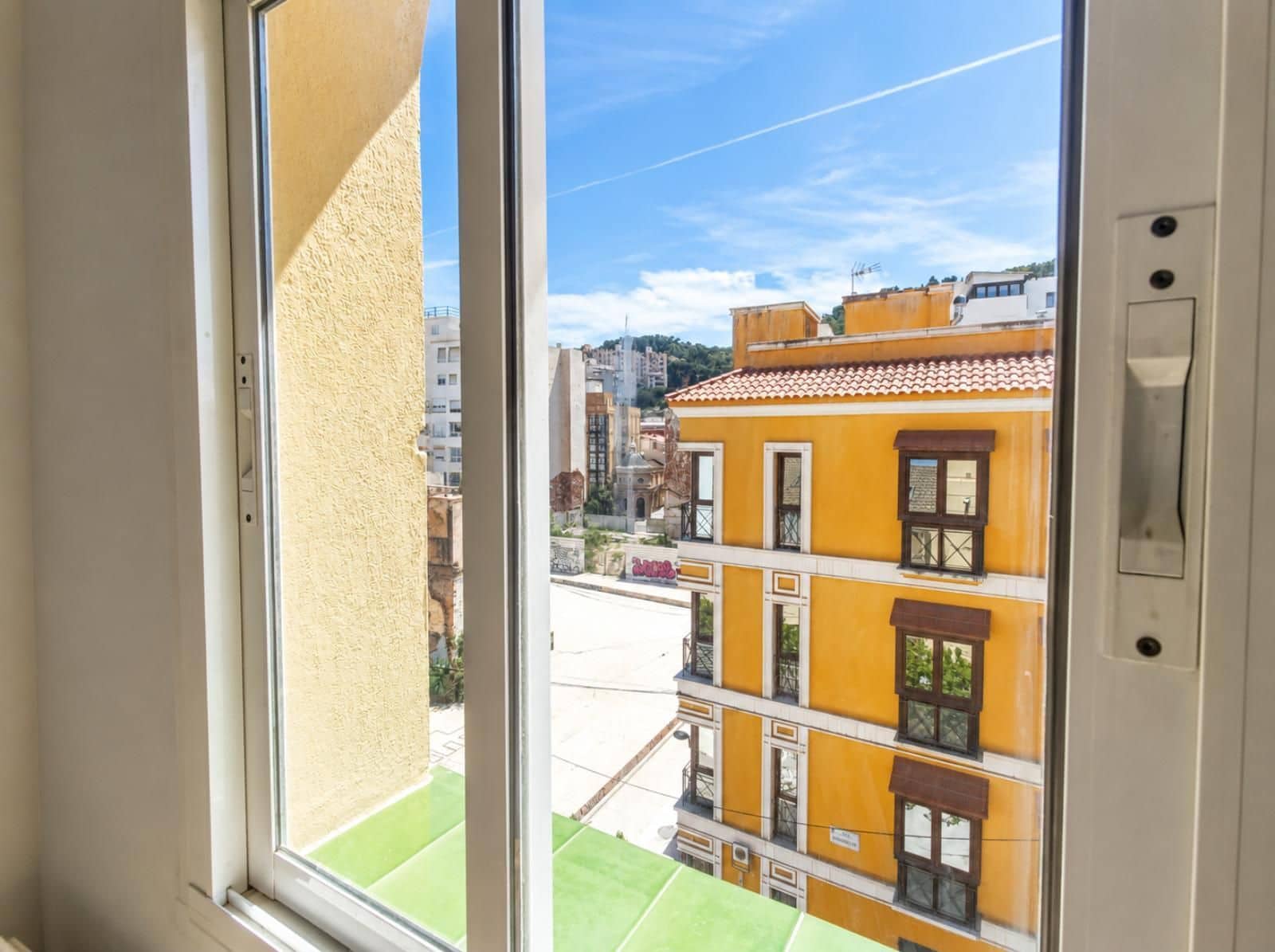 1 soveværelse Penthouse til salg i Malaga by - € 360.000 (Ref: 9822674)