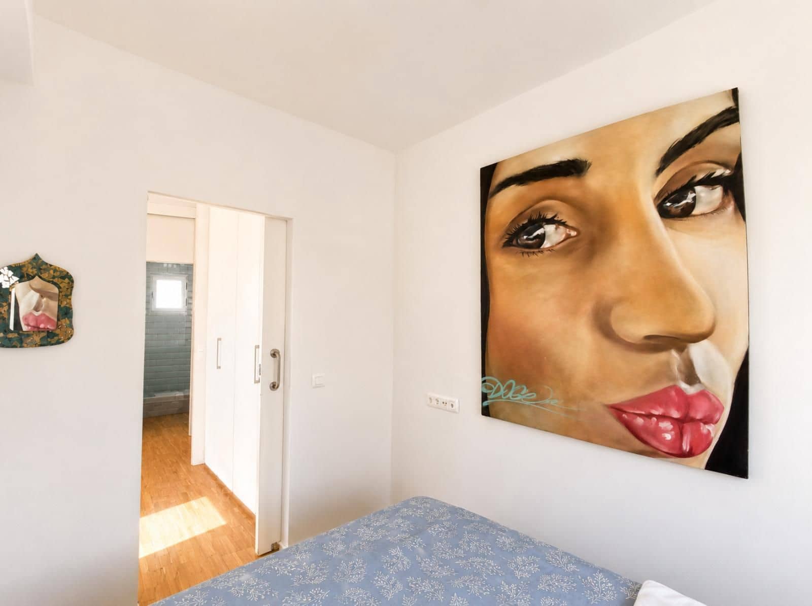 1 soveværelse Penthouse til salg i Malaga by - € 360.000 (Ref: 9822674)
