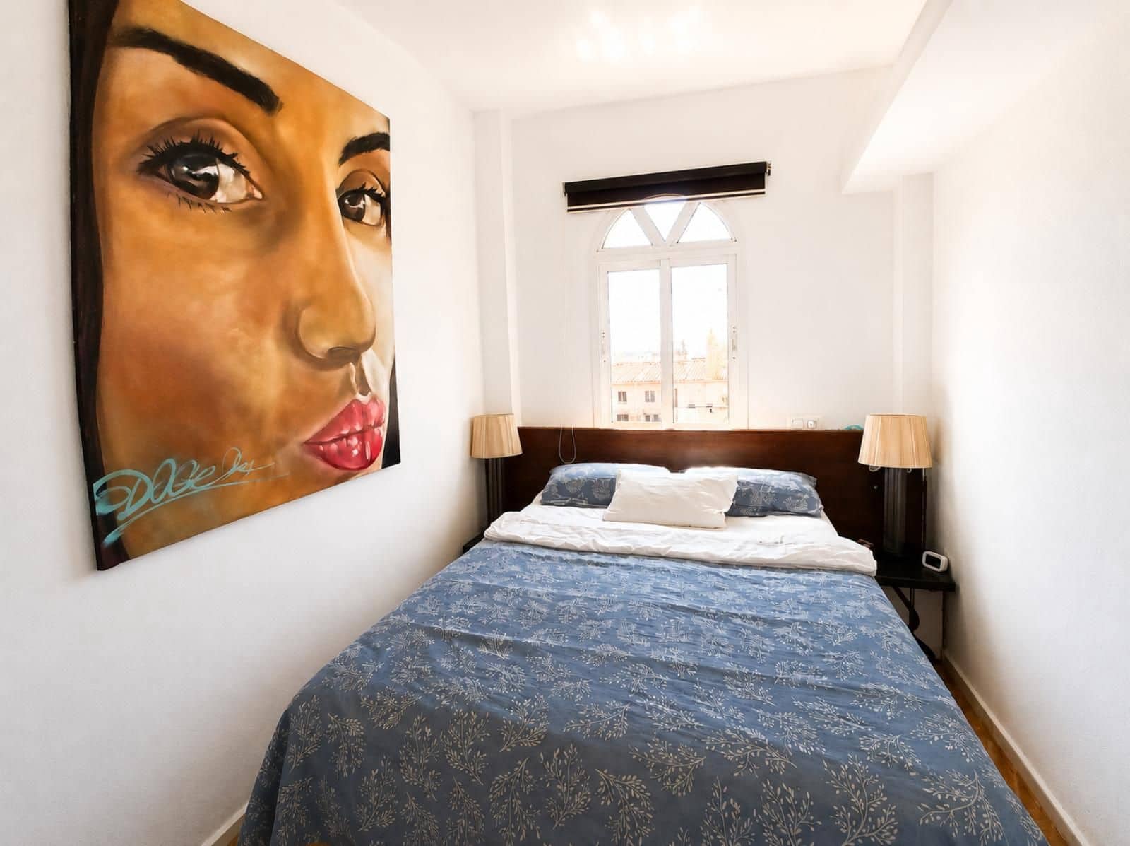 1 soveværelse Penthouse til salg i Malaga by - € 360.000 (Ref: 9822674)