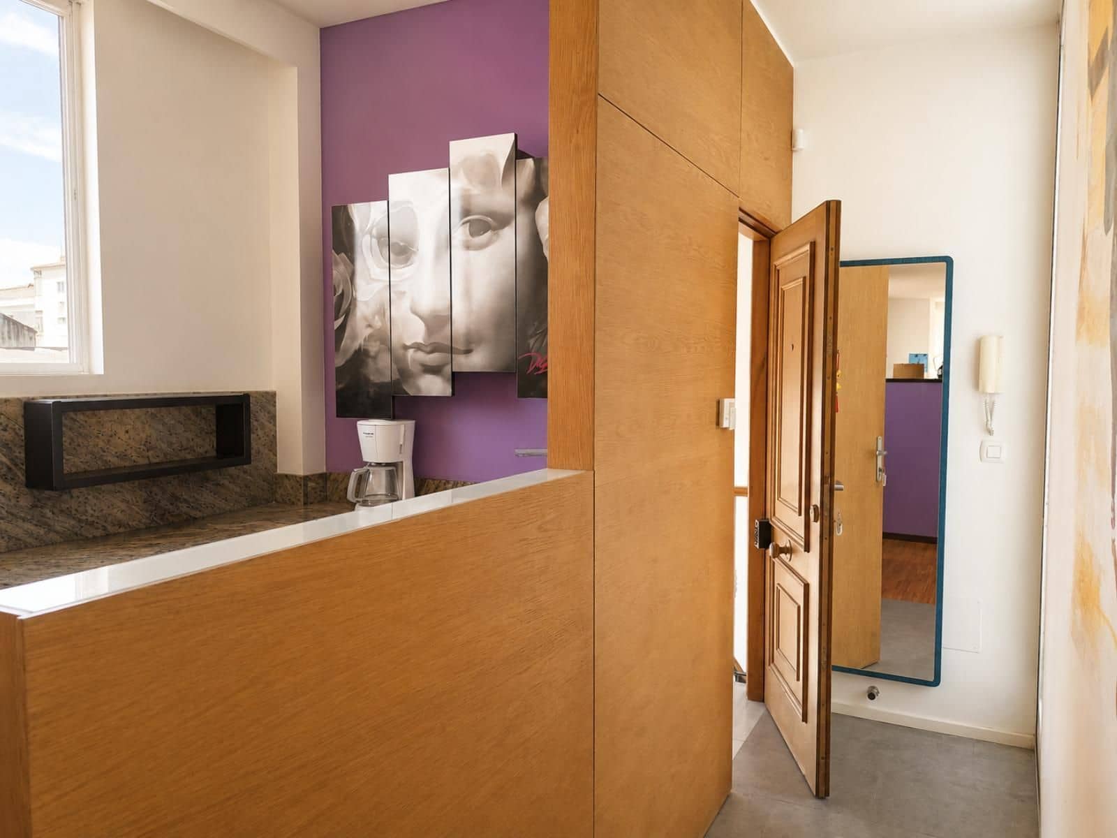 1 soveværelse Penthouse til salg i Malaga by - € 360.000 (Ref: 9822674)