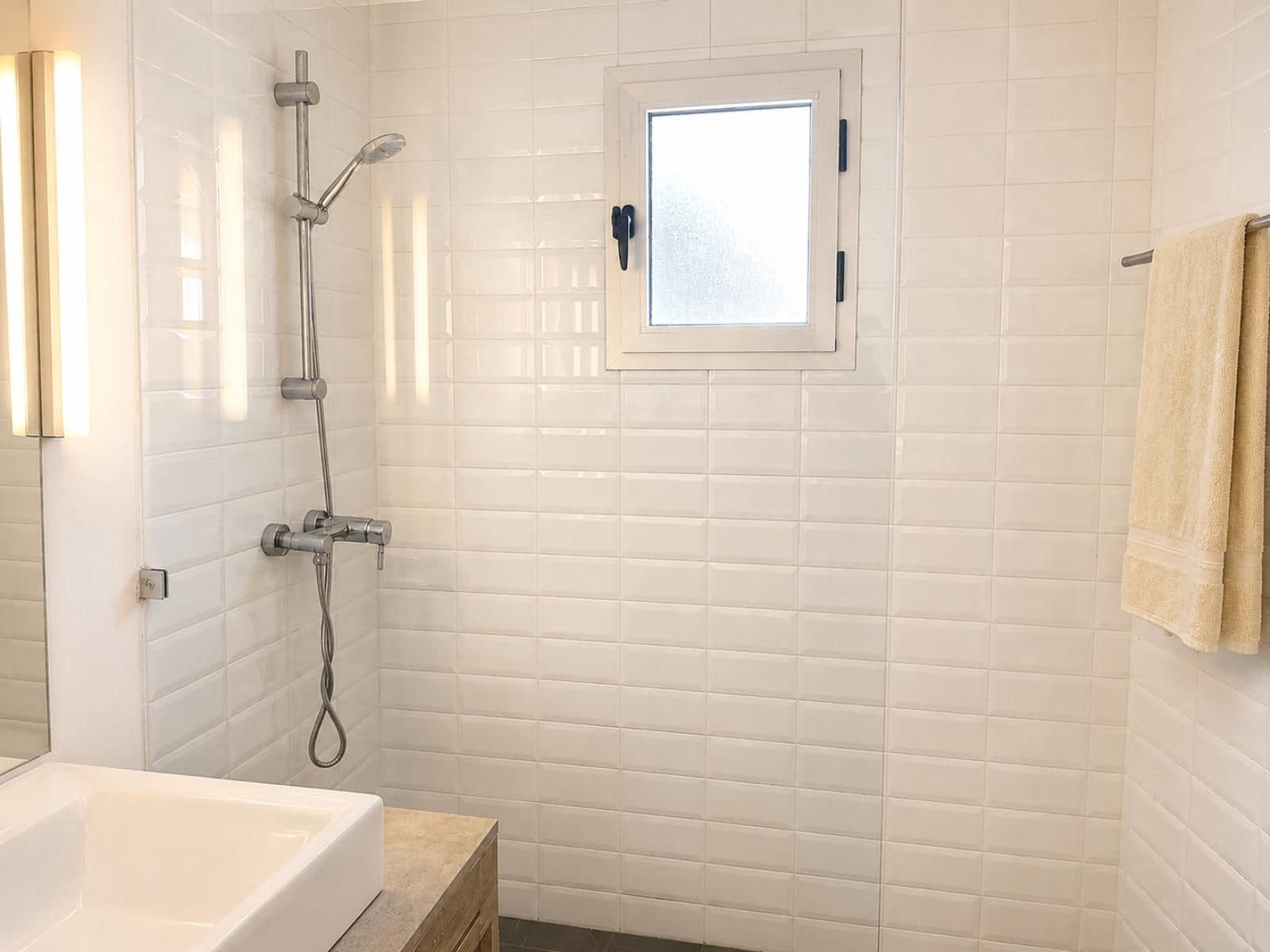 1 soveværelse Penthouse til salg i Malaga by - € 360.000 (Ref: 9822674)