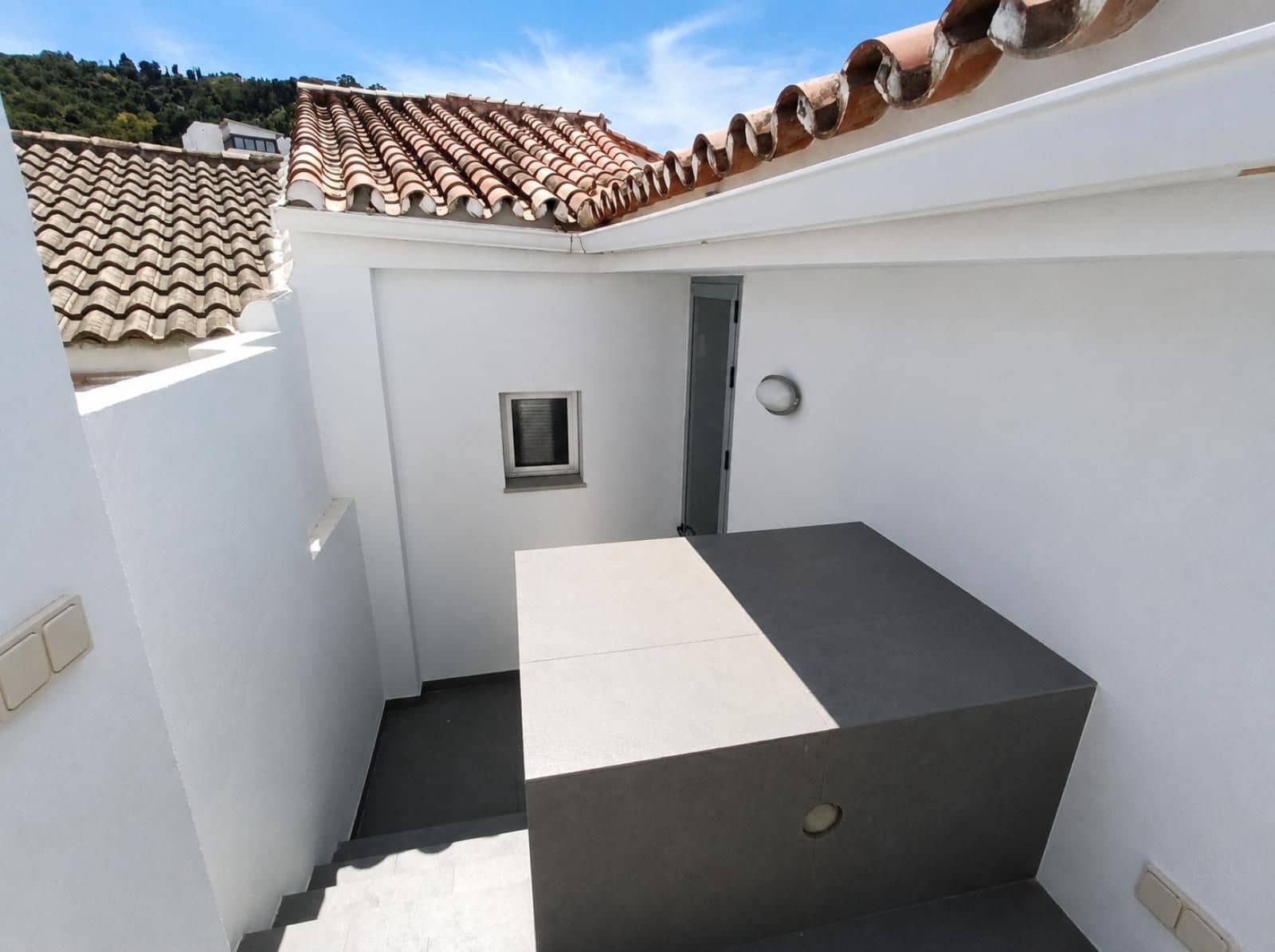1 soveværelse Penthouse til salg i Malaga by - € 360.000 (Ref: 9822674)