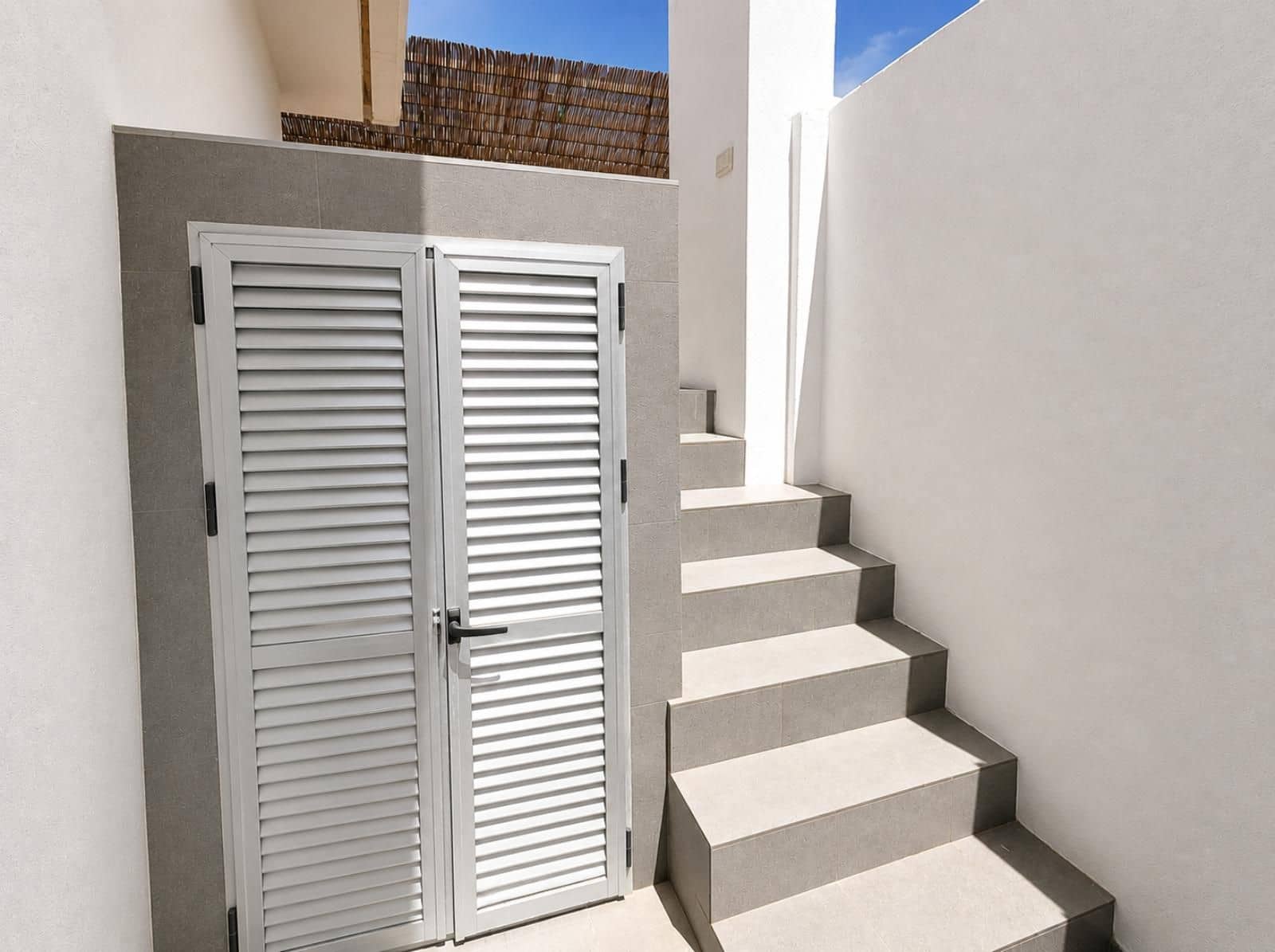 1 soveværelse Penthouse til salg i Malaga by - € 360.000 (Ref: 9822674)