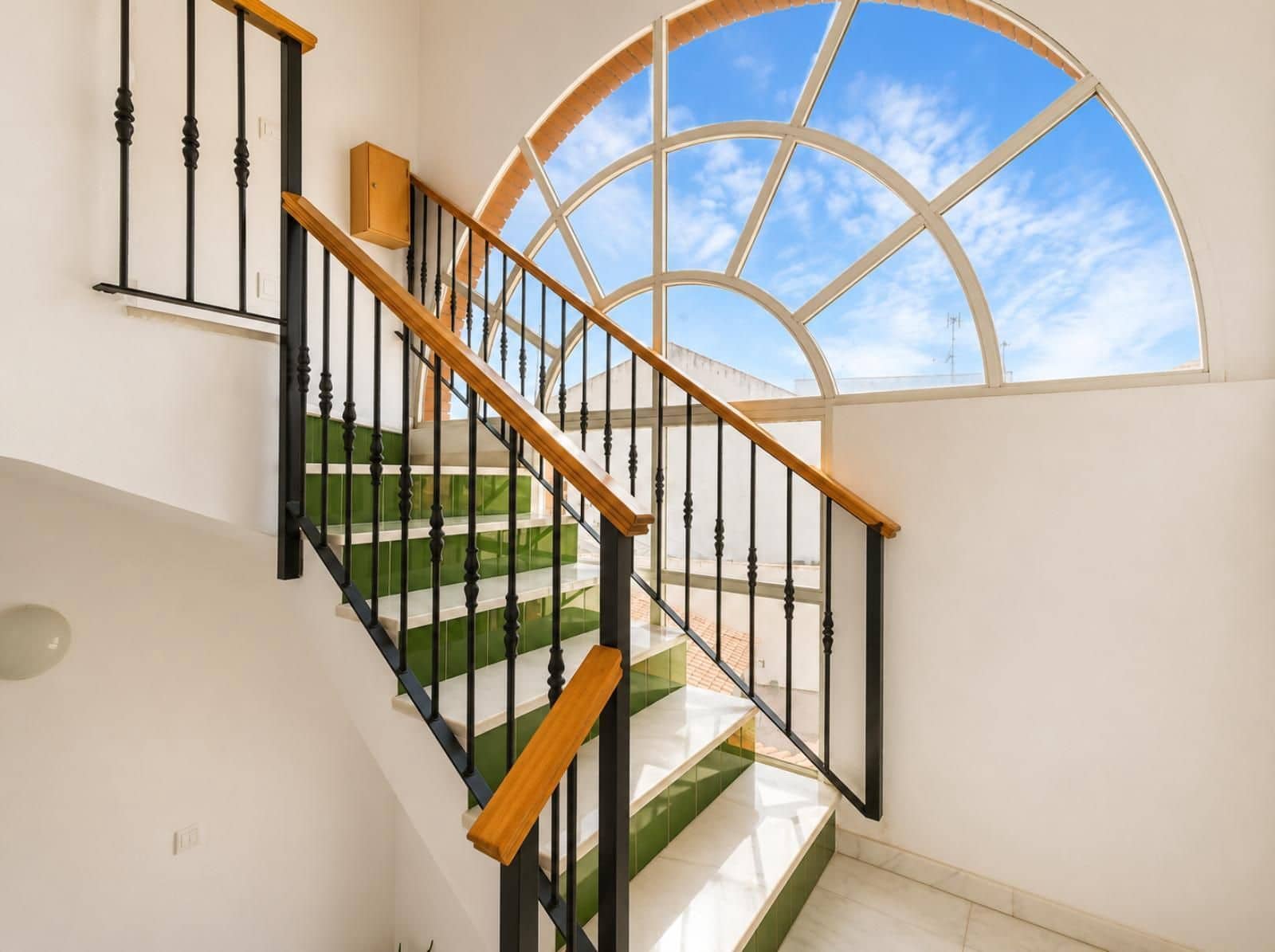 1 soveværelse Penthouse til salg i Malaga by - € 360.000 (Ref: 9822674)