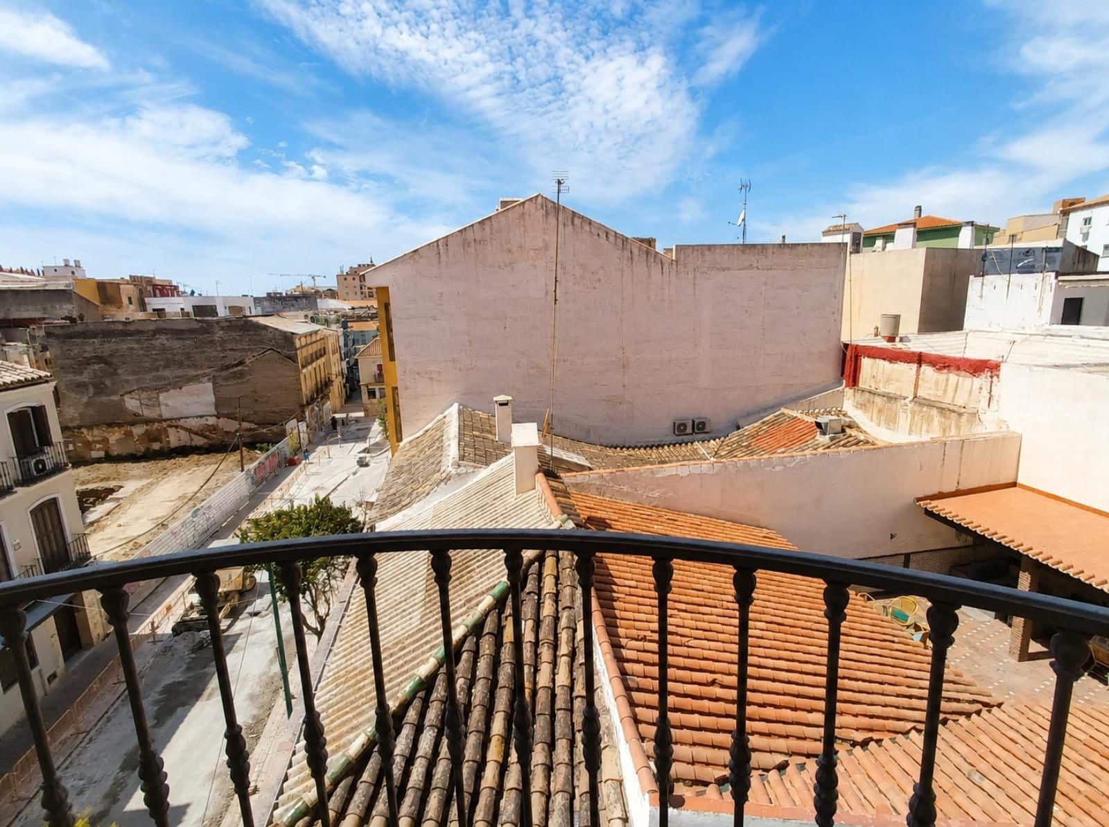 1 soveværelse Penthouse til salg i Malaga by - € 360.000 (Ref: 9822674)