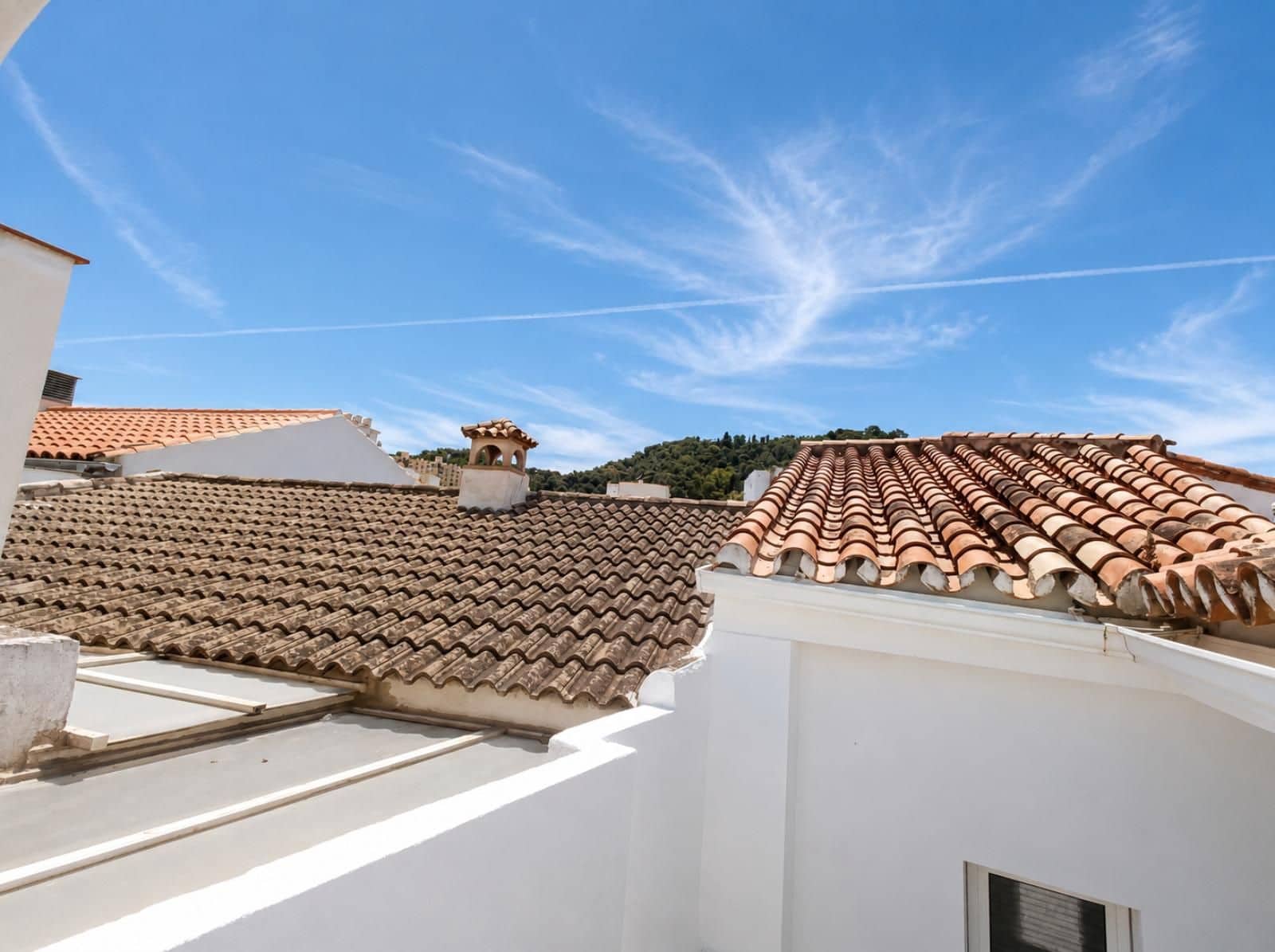 1 soveværelse Penthouse til salg i Malaga by - € 360.000 (Ref: 9822674)