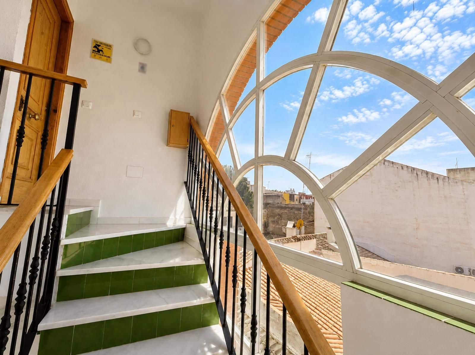 1 soveværelse Penthouse til salg i Malaga by - € 360.000 (Ref: 9822674)