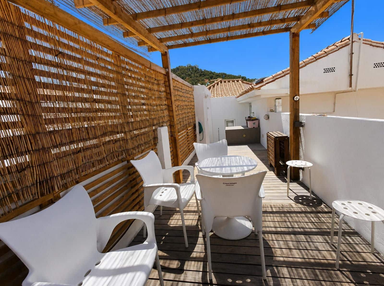 1 soveværelse Penthouse til salg i Malaga by - € 360.000 (Ref: 9822674)