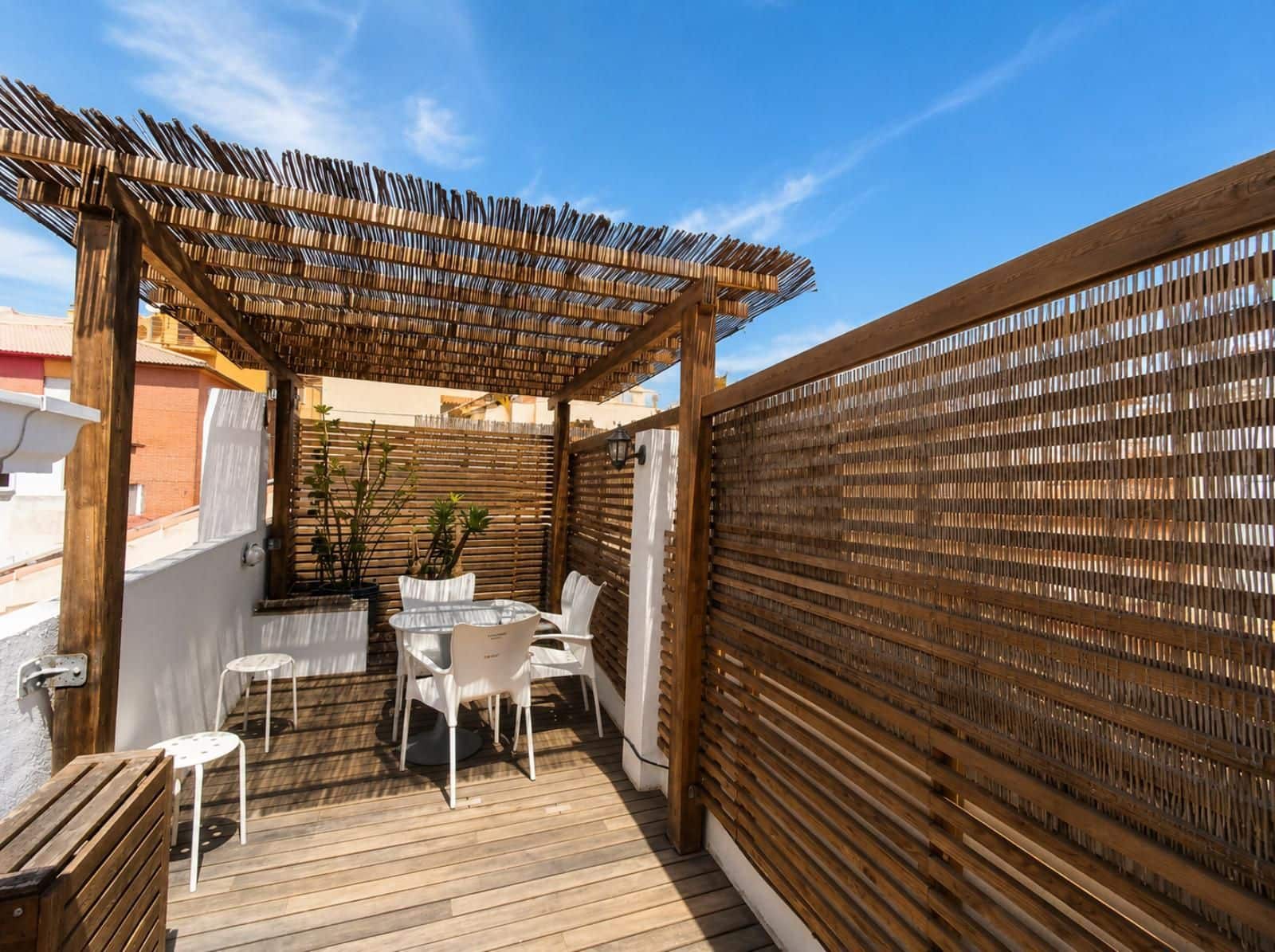 1 soveværelse Penthouse til salg i Malaga by - € 360.000 (Ref: 9822674)