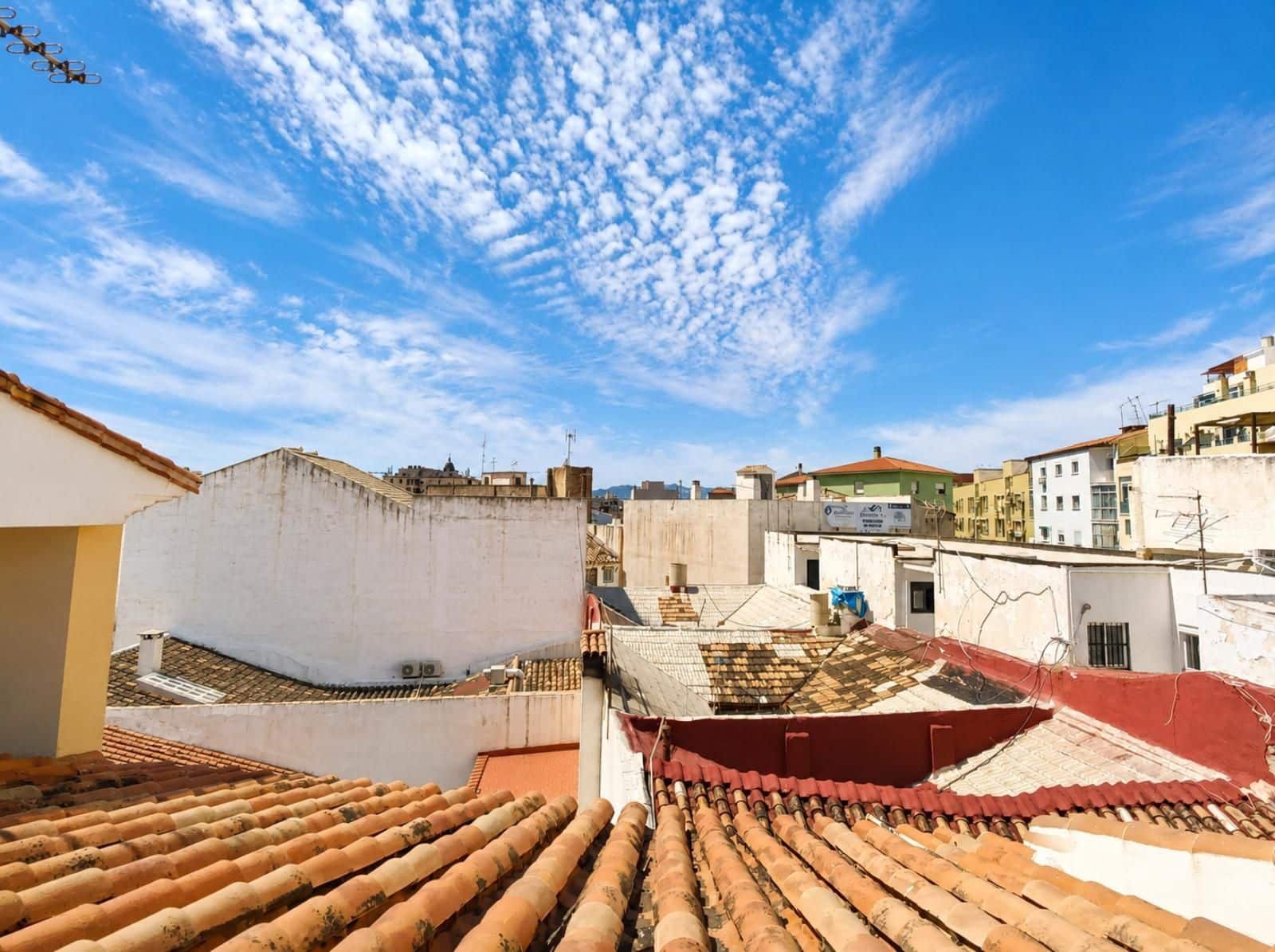 1 soveværelse Penthouse til salg i Malaga by - € 360.000 (Ref: 9822674)