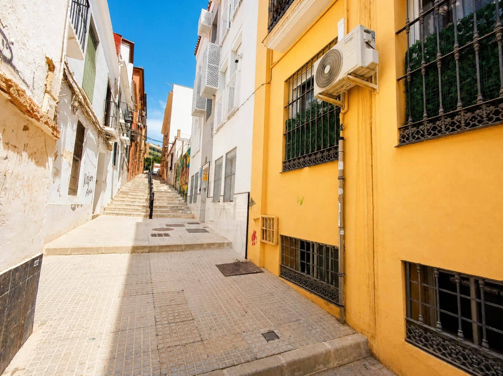 1 soveværelse Penthouse til salg i Malaga by - € 360.000 (Ref: 9822674)