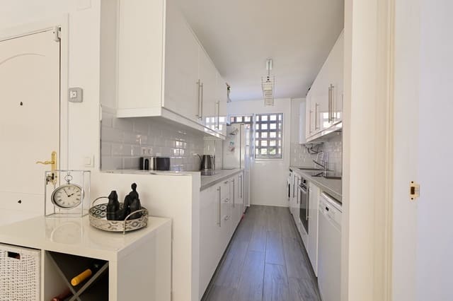 3 slaapkamer Penthouse te koop in Riviera del Sol, Mijas - € 395.000 (Ref: 9822679)