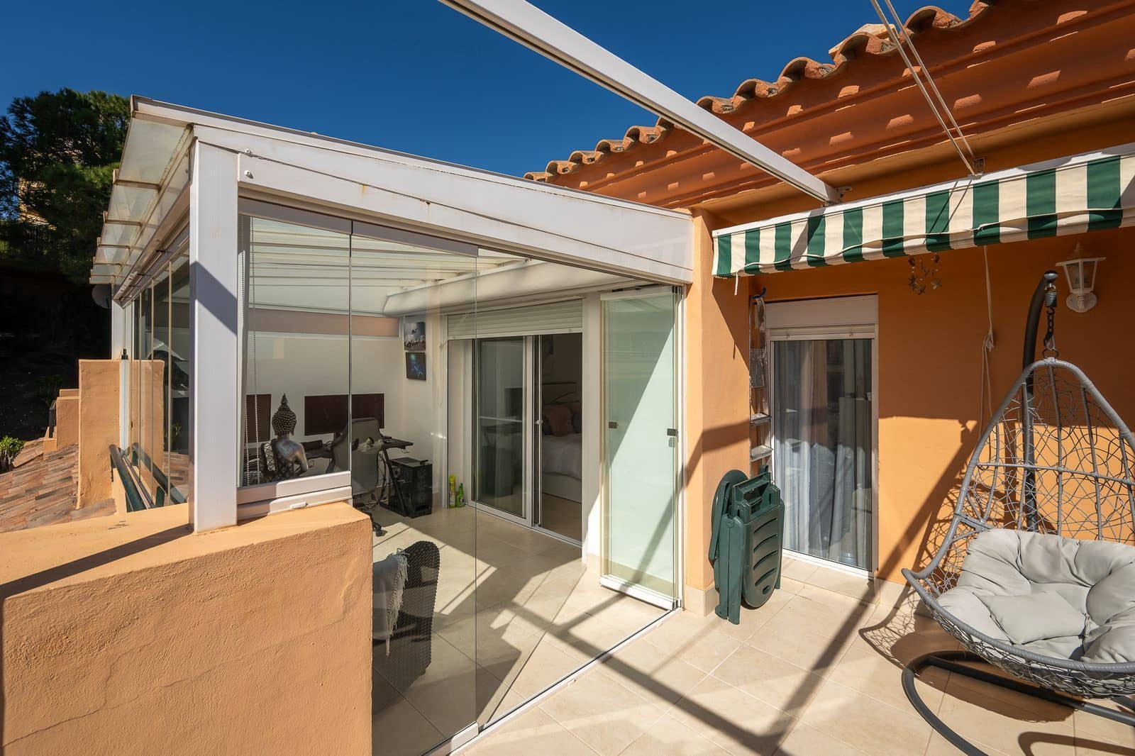 3 slaapkamer Penthouse te koop in Riviera del Sol - € 395.000 (Ref: 9822679)