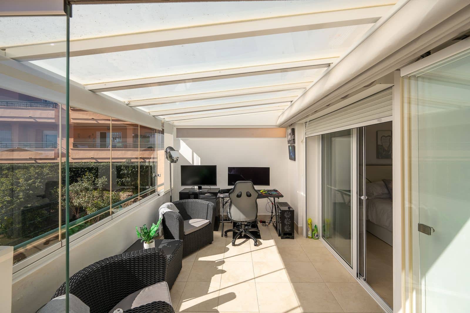 3 slaapkamer Penthouse te koop in Riviera del Sol - € 395.000 (Ref: 9822679)