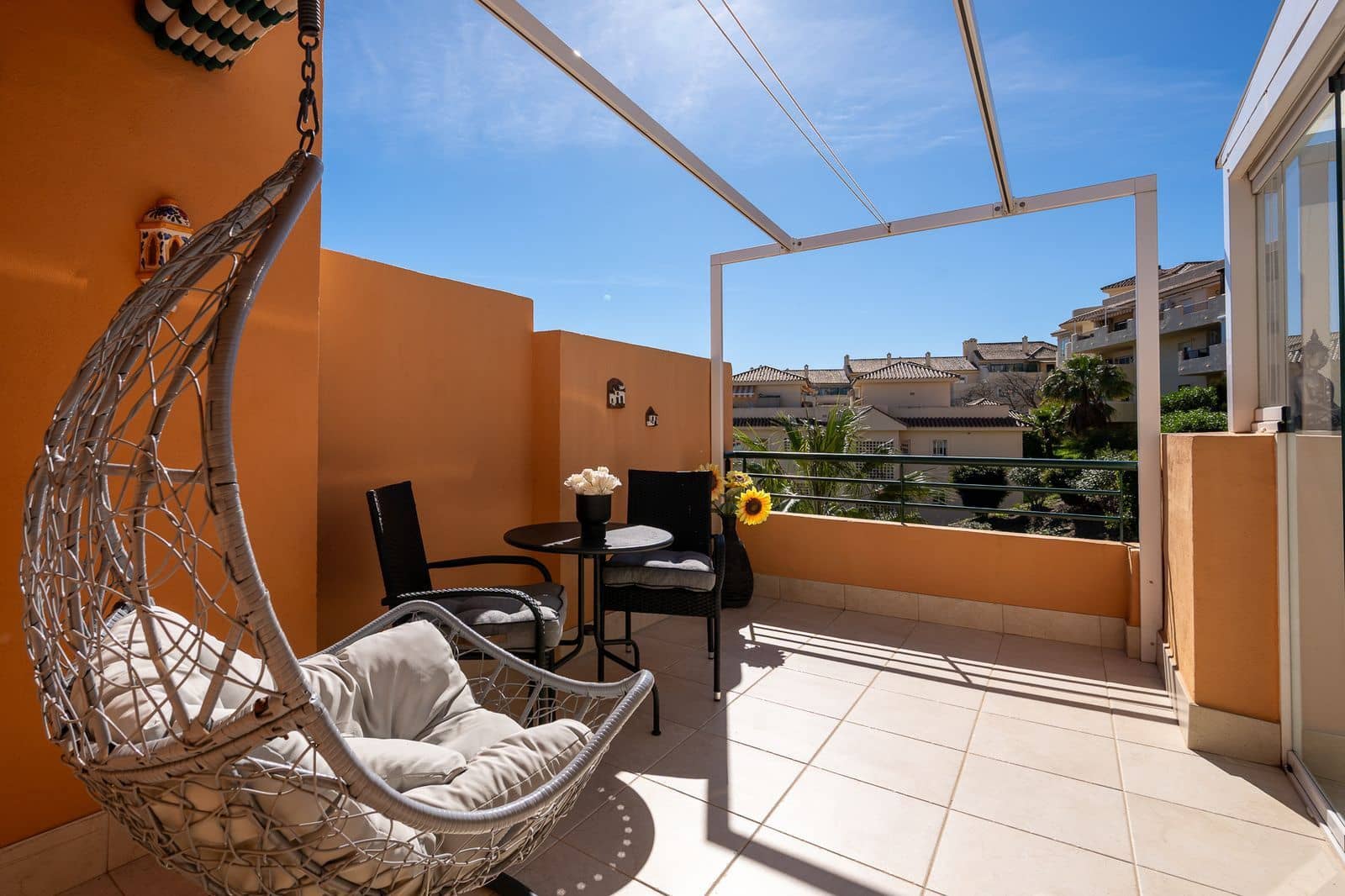 3 slaapkamer Penthouse te koop in Riviera del Sol - € 395.000 (Ref: 9822679)
