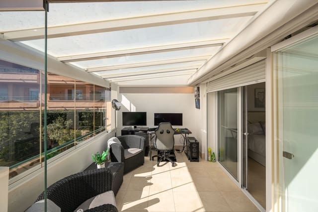 3 slaapkamer Penthouse te koop in Riviera del Sol, Mijas - € 395.000 (Ref: 9822679)