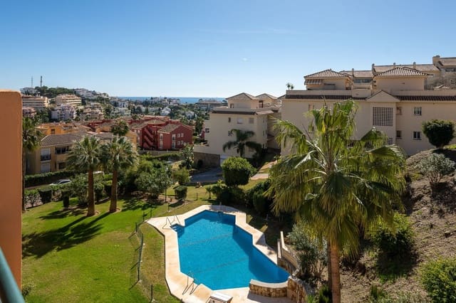 3 slaapkamer Penthouse te koop in Riviera del Sol, Mijas - € 395.000 (Ref: 9822679)