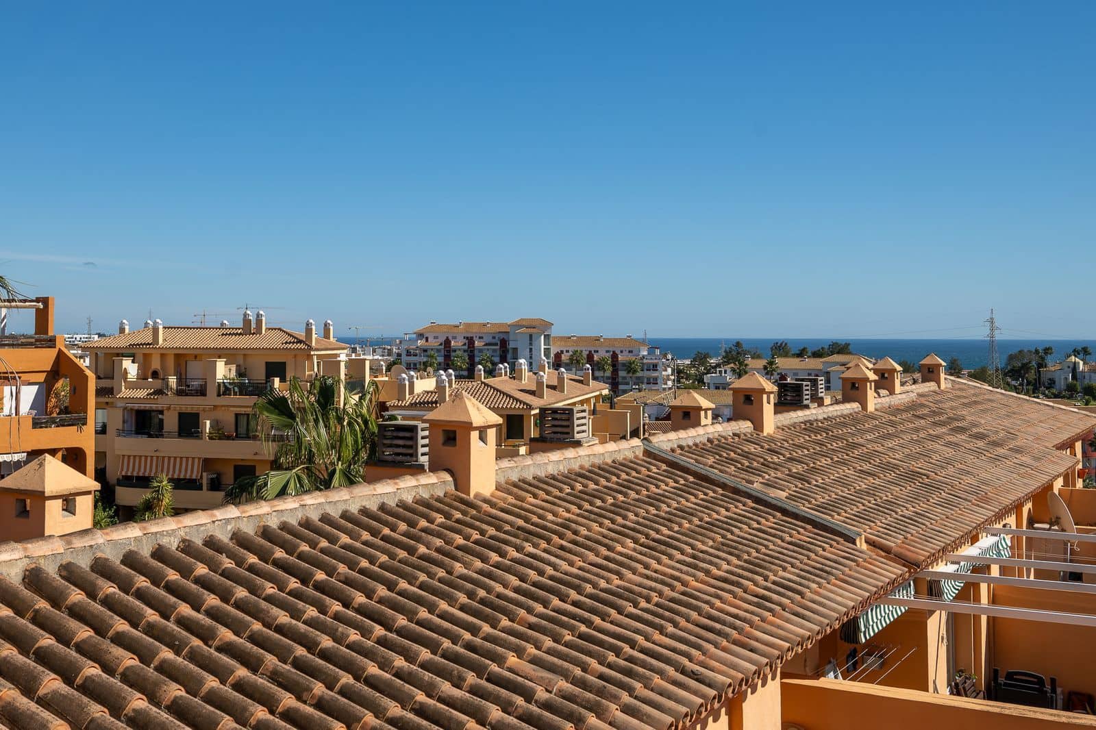 3 slaapkamer Penthouse te koop in Riviera del Sol - € 395.000 (Ref: 9822679)
