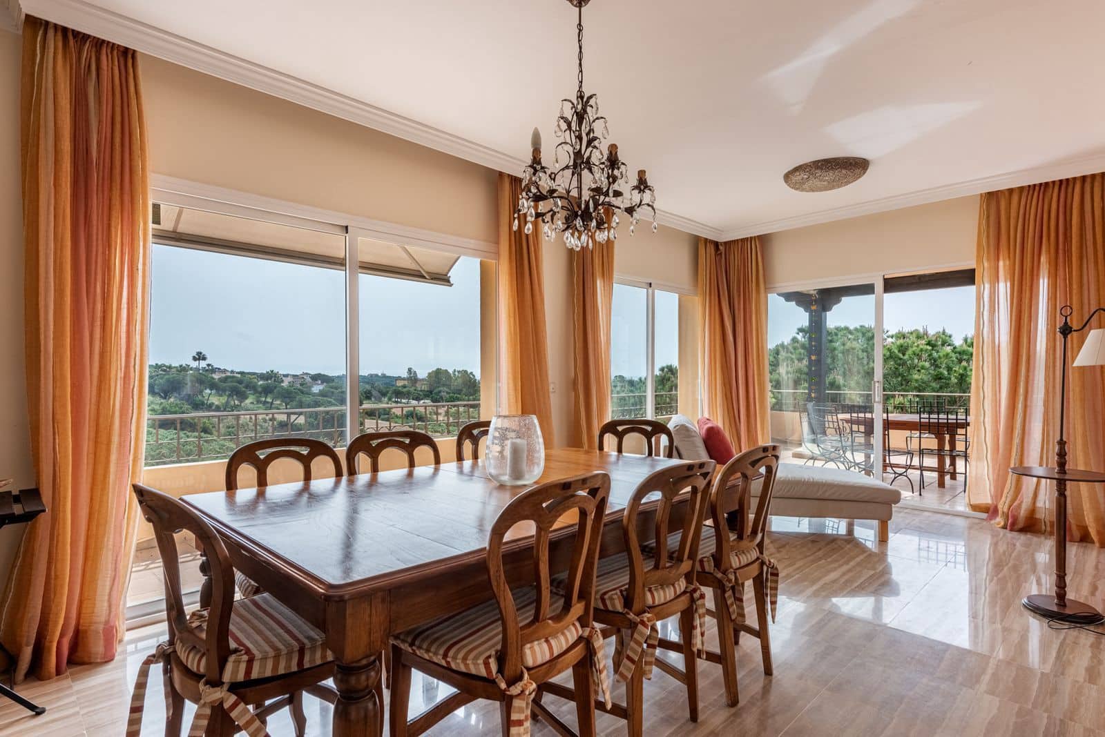 4 camera da letto Attico in vendita in Elviria - 1.500.000 € (Rif: 9822682)