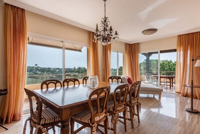 4 camera da letto Attico in vendita in Elviria, Marbella - 1.500.000 € (Rif: 9822682)