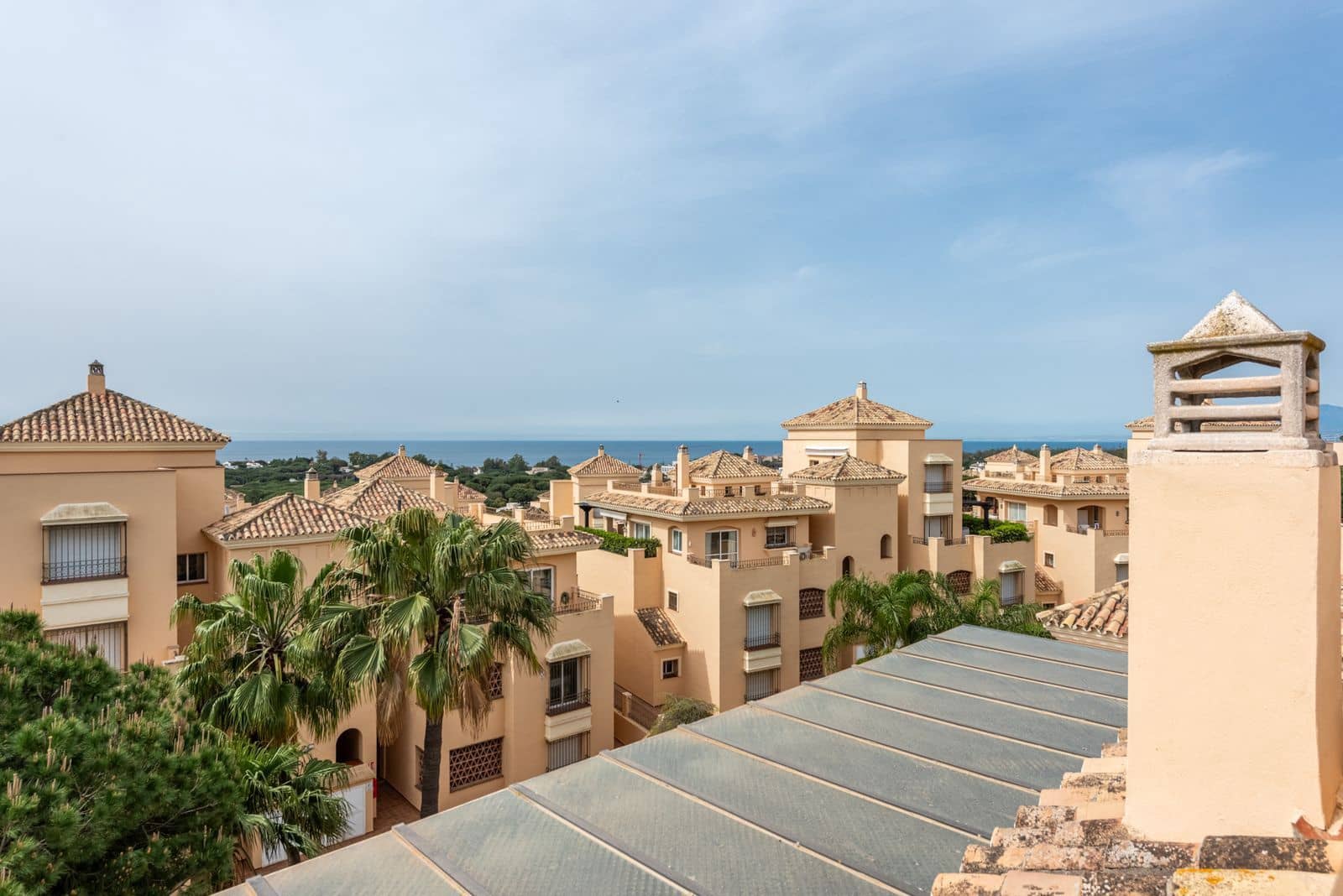 4 camera da letto Attico in vendita in Elviria - 1.500.000 € (Rif: 9822682)