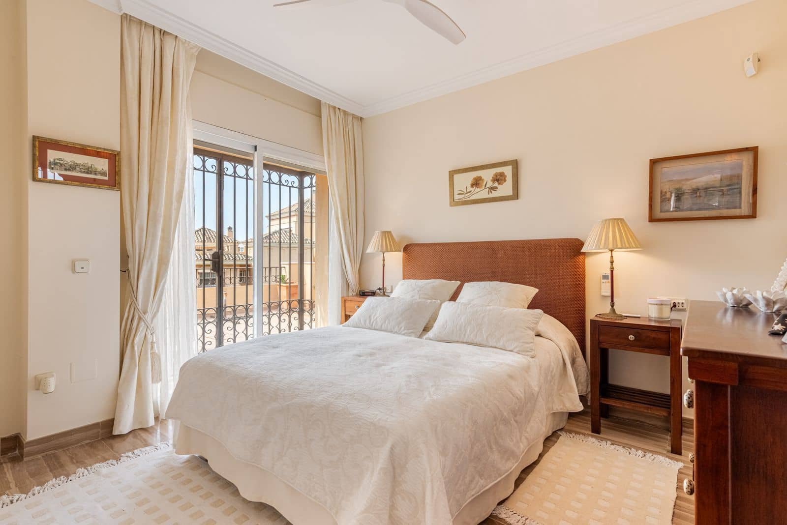 4 camera da letto Attico in vendita in Elviria - 1.500.000 € (Rif: 9822682)