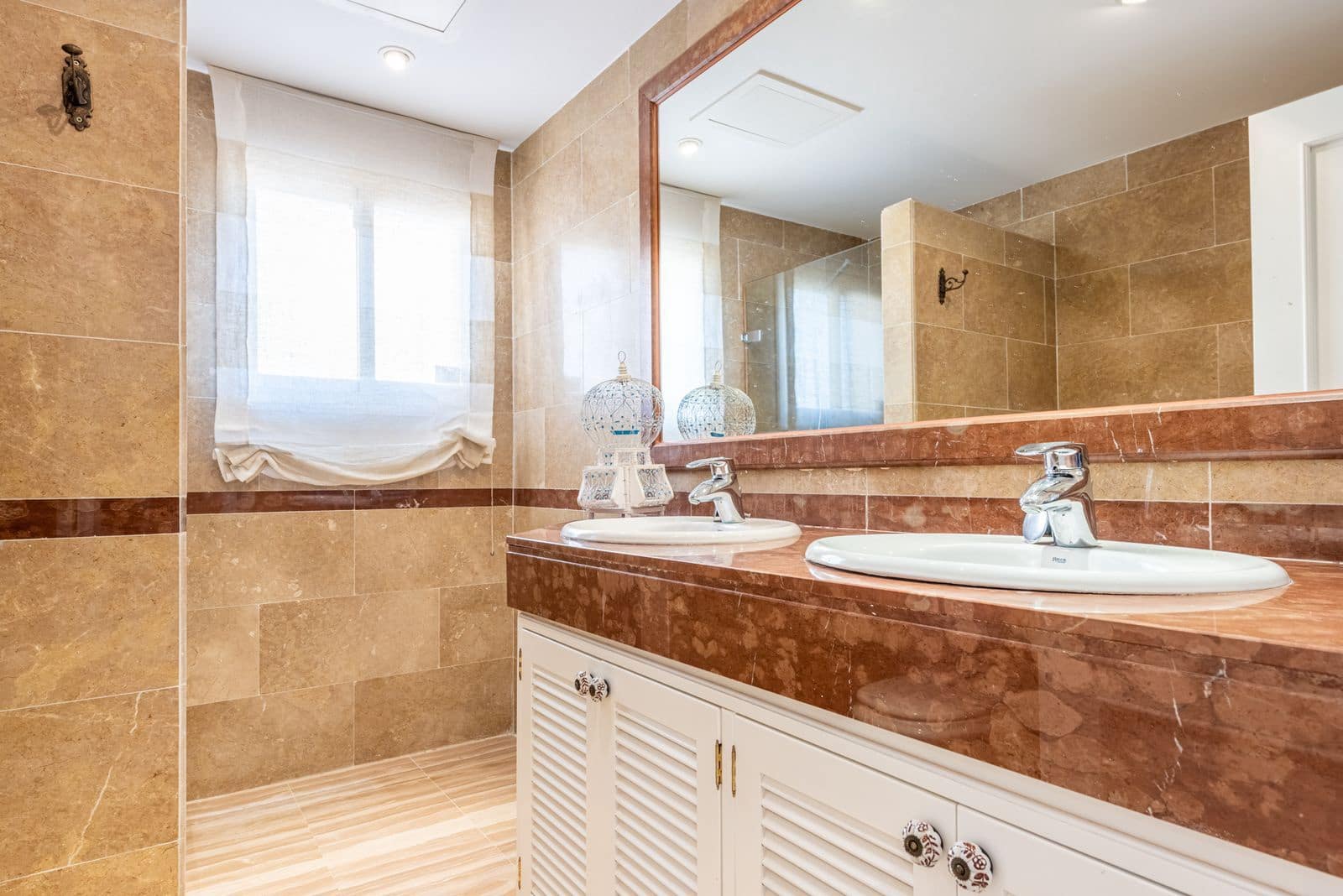 4 camera da letto Attico in vendita in Elviria - 1.500.000 € (Rif: 9822682)