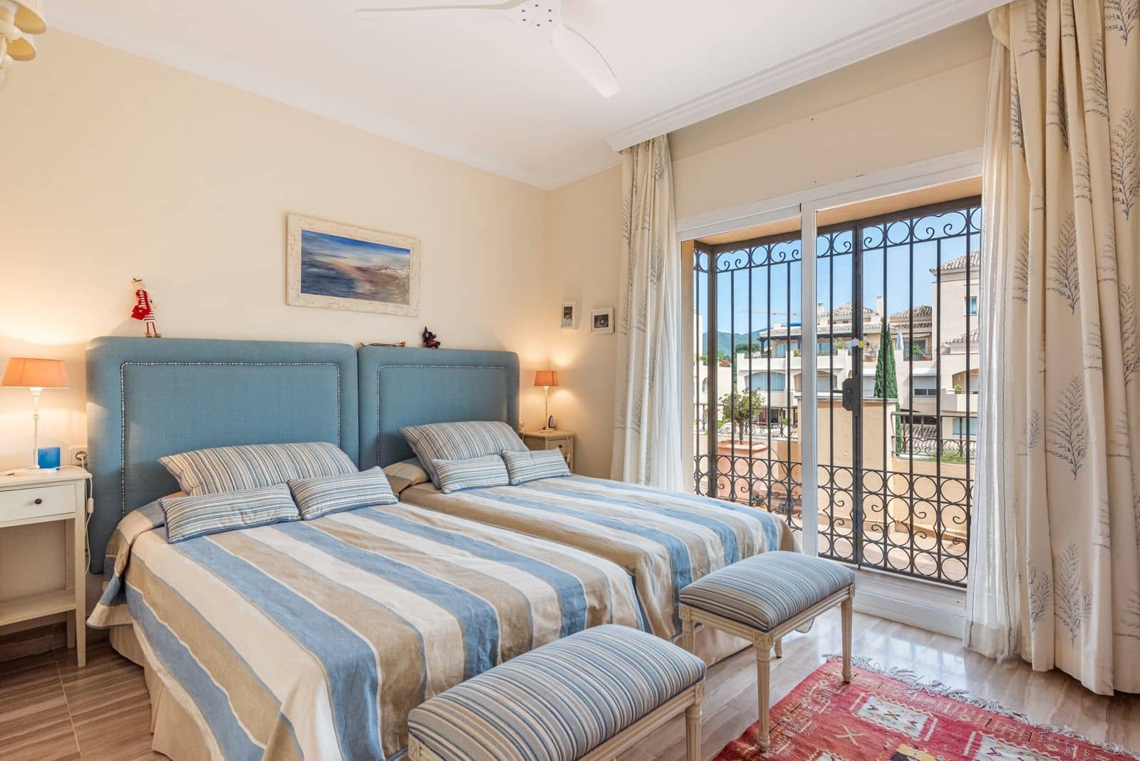 4 camera da letto Attico in vendita in Elviria - 1.500.000 € (Rif: 9822682)