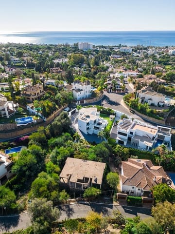 Terreno Non Edificato in vendita in El Rosario, Marbella - 699.000 € (Rif: 9830887)