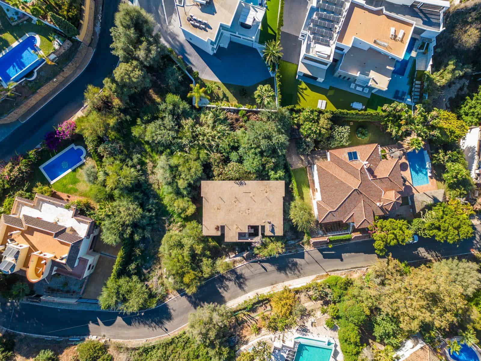 Terreno Non Edificato in vendita in El Rosario - 699.000 € (Rif: 9830887)