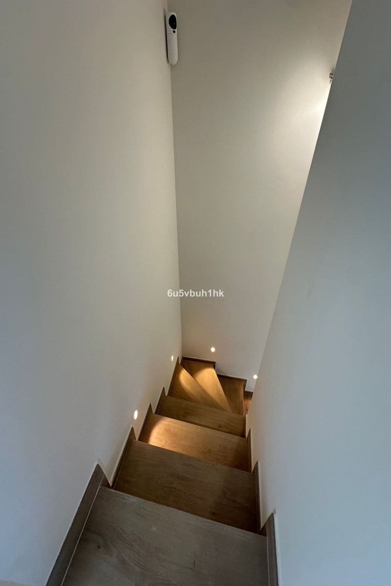 4 chambre Maison de Ville à vendre à Malaga ville - 780 000 € (Ref: 9830889)