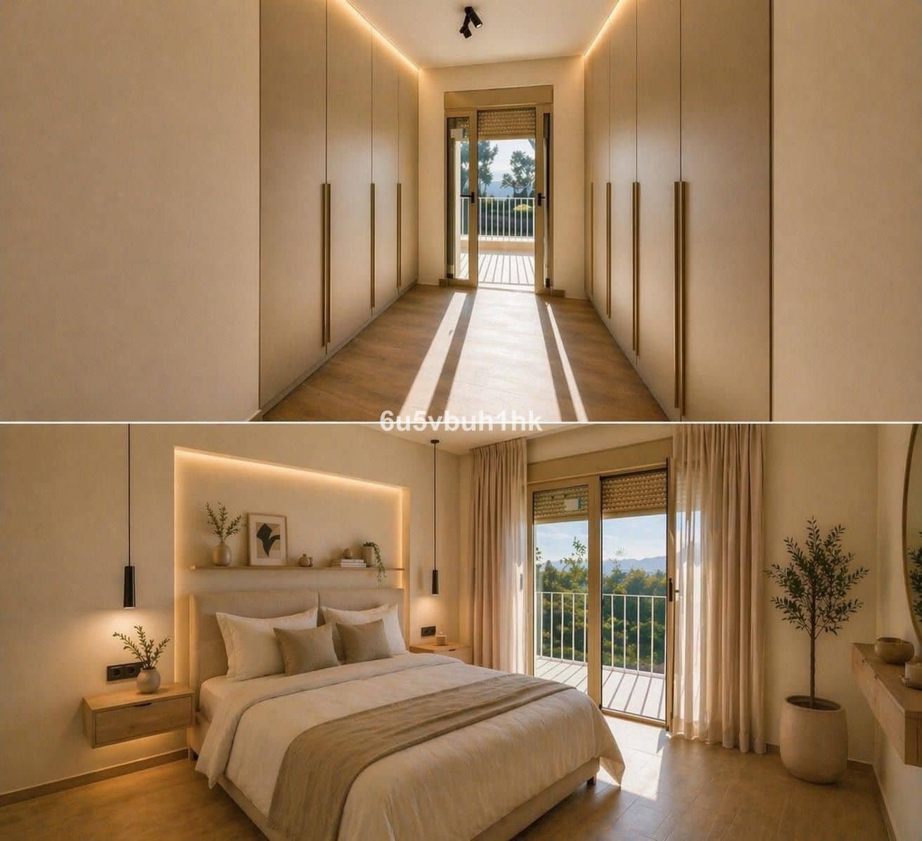 4 chambre Maison de Ville à vendre à Malaga ville - 780 000 € (Ref: 9830889)