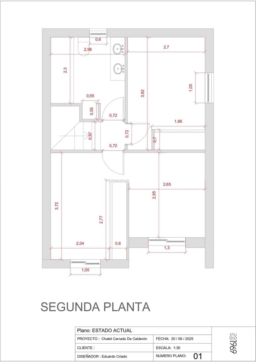 4 chambre Maison de Ville à vendre à Malaga ville - 780 000 € (Ref: 9830889)