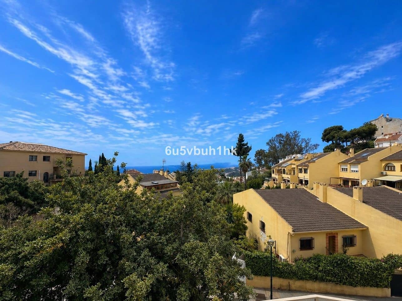4 chambre Maison de Ville à vendre à Malaga ville - 780 000 € (Ref: 9830889)