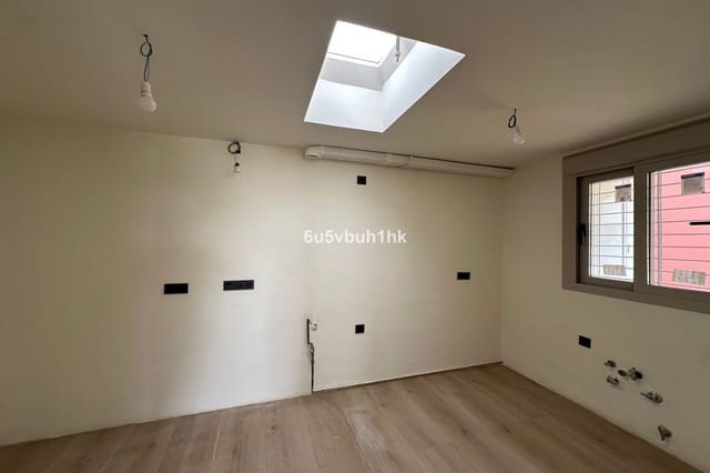 4 chambre Maison de Ville à vendre à Cerrado de Calderon, Malaga ville - 780 000 € (Ref: 9830889)