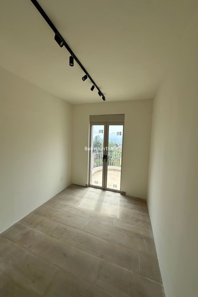 4 chambre Maison de Ville à vendre à Malaga ville - 780 000 € (Ref: 9830889)