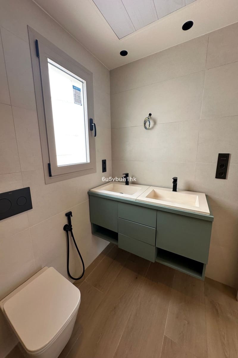 4 chambre Maison de Ville à vendre à Malaga ville - 780 000 € (Ref: 9830889)
