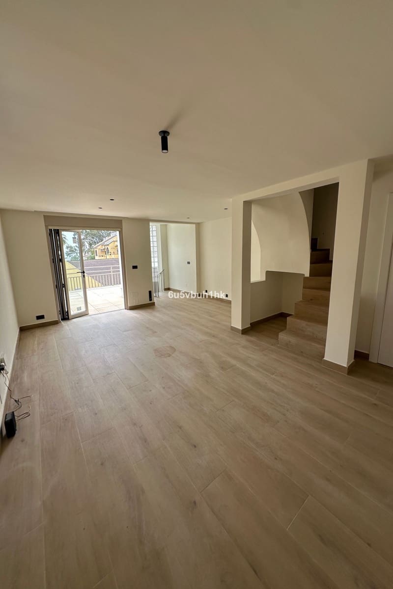 4 chambre Maison de Ville à vendre à Malaga ville - 780 000 € (Ref: 9830889)