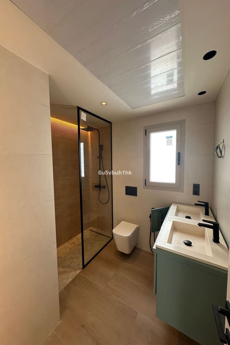 4 chambre Maison de Ville à vendre à Malaga ville - 780 000 € (Ref: 9830889)