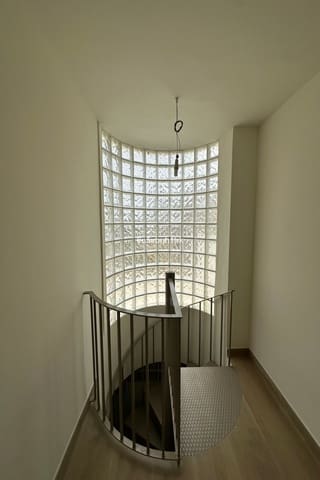 4 chambre Maison de Ville à vendre à Cerrado de Calderon, Malaga ville - 780 000 € (Ref: 9830889)