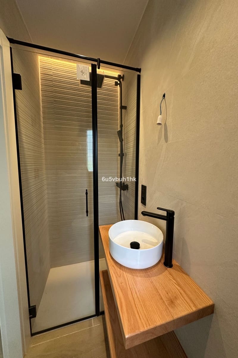 4 chambre Maison de Ville à vendre à Malaga ville - 780 000 € (Ref: 9830889)