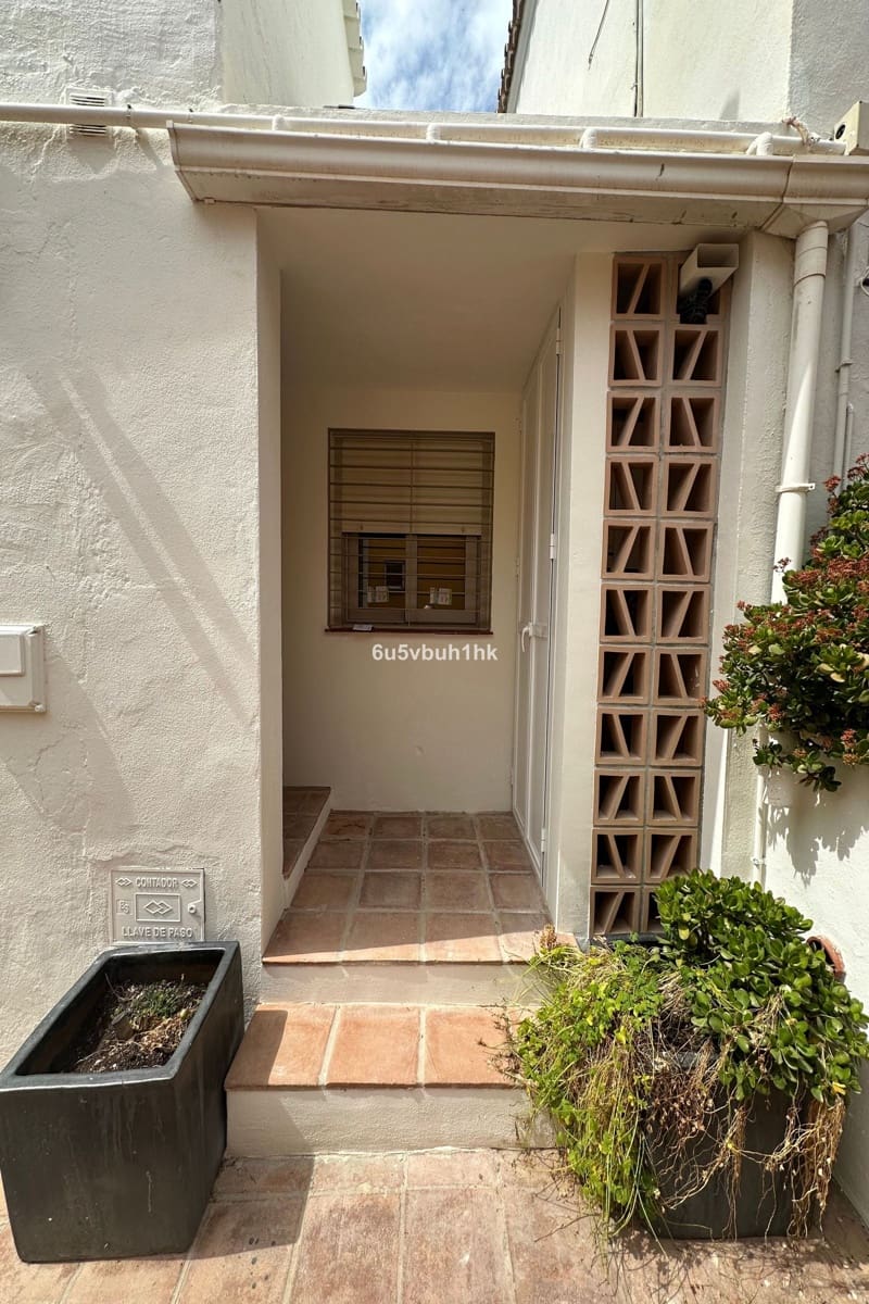 4 chambre Maison de Ville à vendre à Malaga ville - 780 000 € (Ref: 9830889)