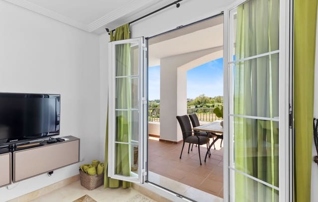 2 Zimmer Apartment zu verkaufen in Los Arqueros, Benahavís - 365.000 € (Ref: 9830890)