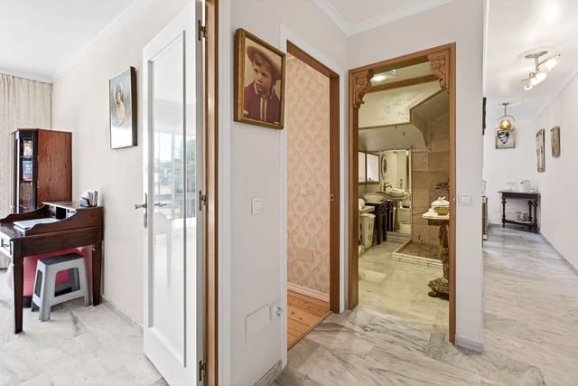 4 soveværelse Byhus til salg i Calahonda, Mijas - € 537.000 (Ref: 9830891)