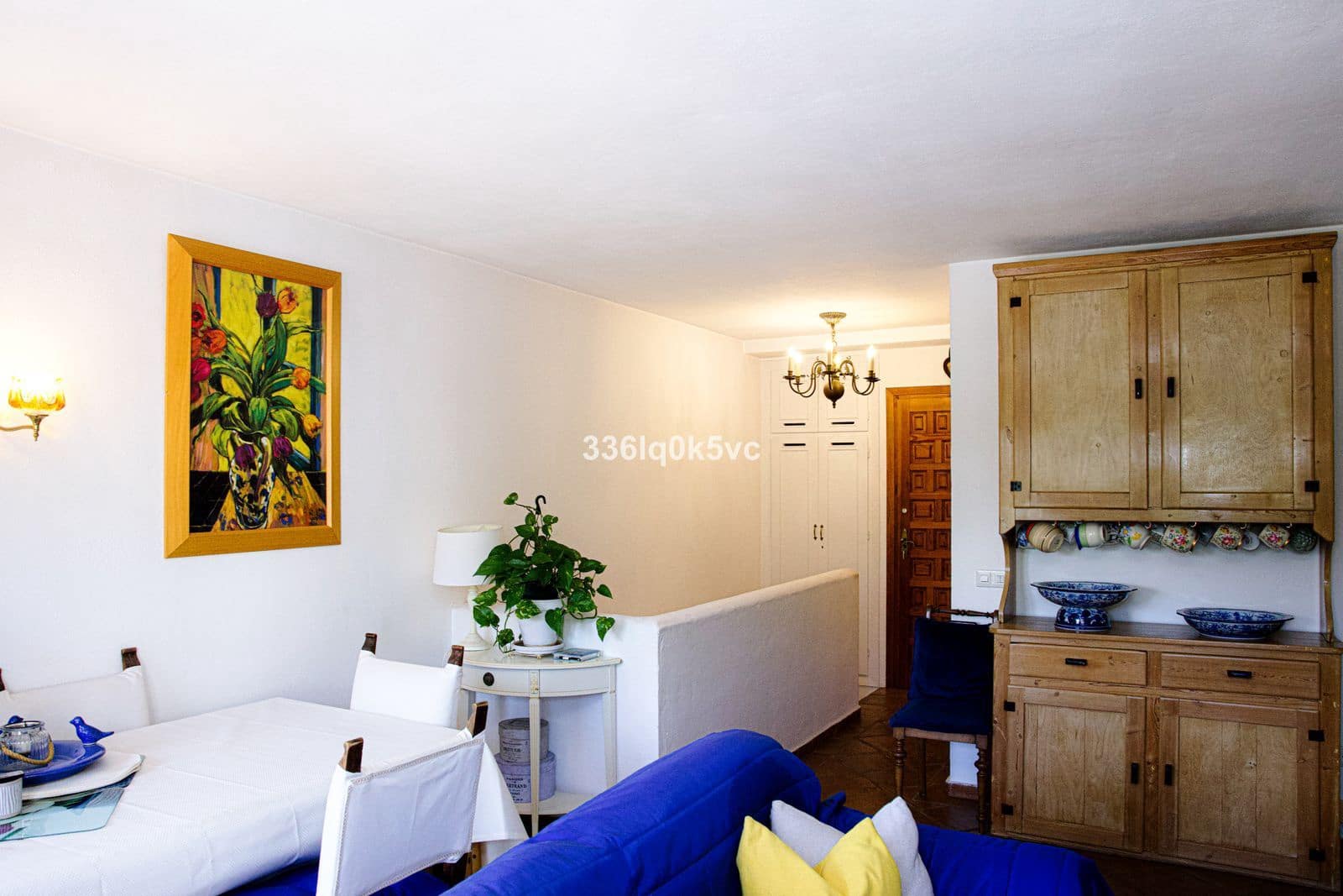 3 bedroom Apartment for sale in Benahavis - € 360,000 (Ref: 9830892)