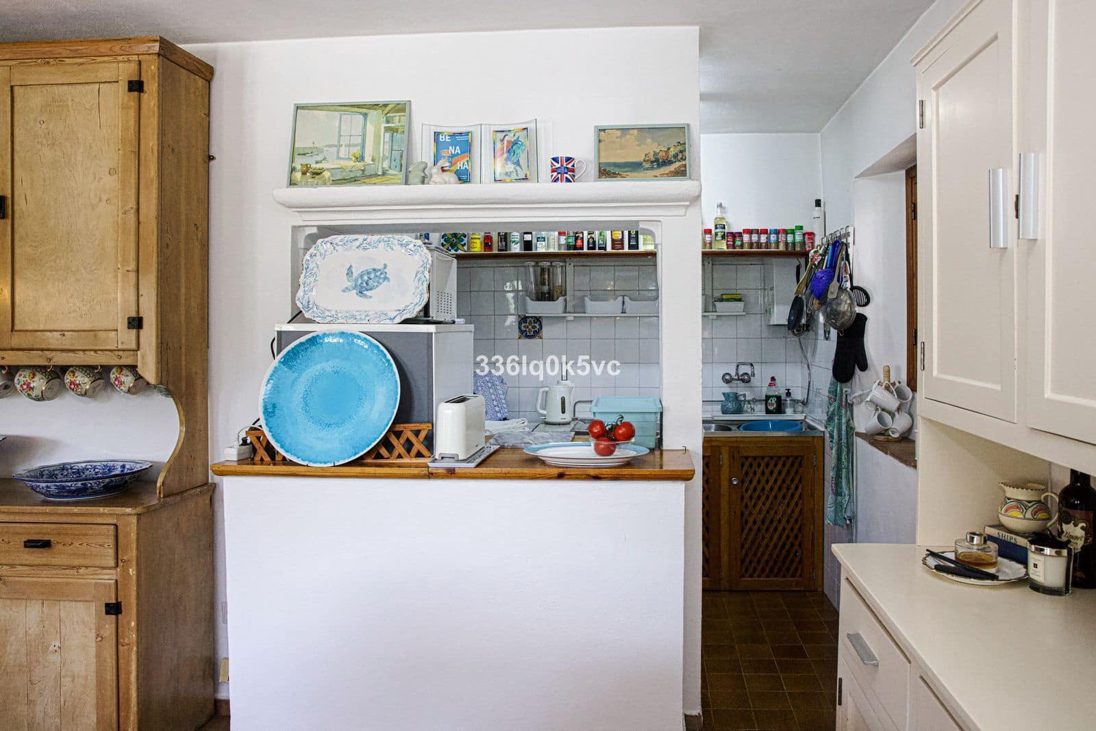3 bedroom Apartment for sale in Benahavis - € 360,000 (Ref: 9830892)