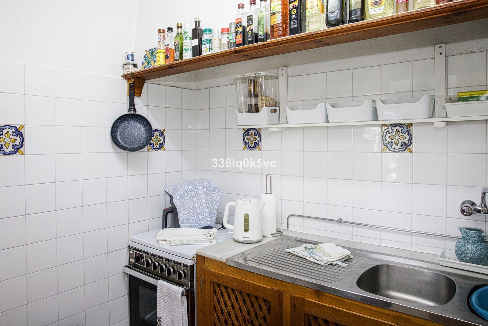 3 bedroom Apartment for sale in Benahavis - € 360,000 (Ref: 9830892)